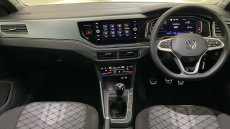 Volkswagen Polo 1.0 TSI R-Line 5dr Petrol Hatchback